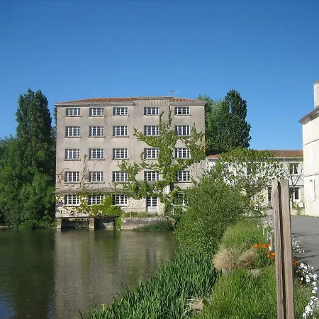 Bed & Breakfast Minoterie De Vars
