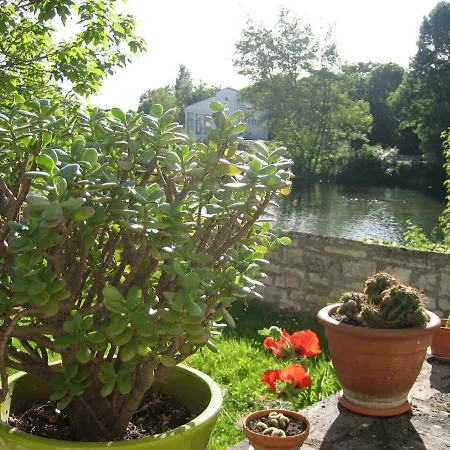 Minoterie De Vars Vars (Charente)