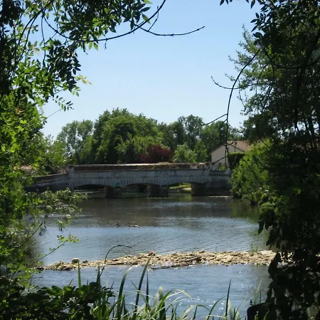 Minoterie De Vars