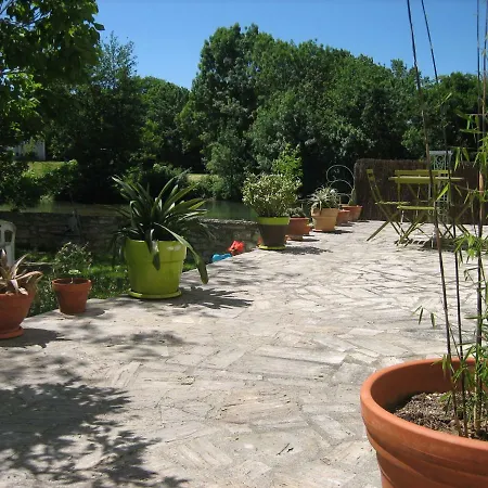 Minoterie De Vars Bed & Breakfast Vars (Charente)