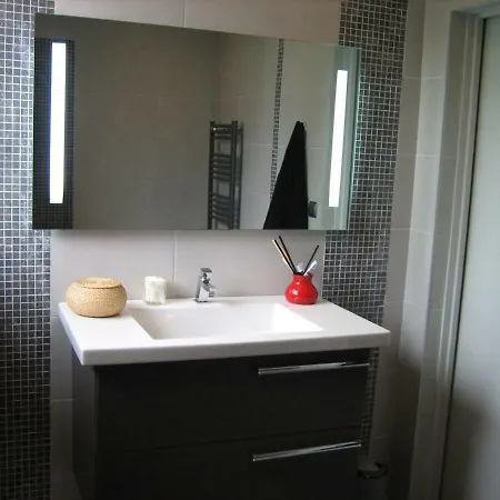 Minoterie De Vars Bed & Breakfast Vars (Charente)