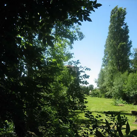 Bed & Breakfast Minoterie De Vars Vars (Charente)