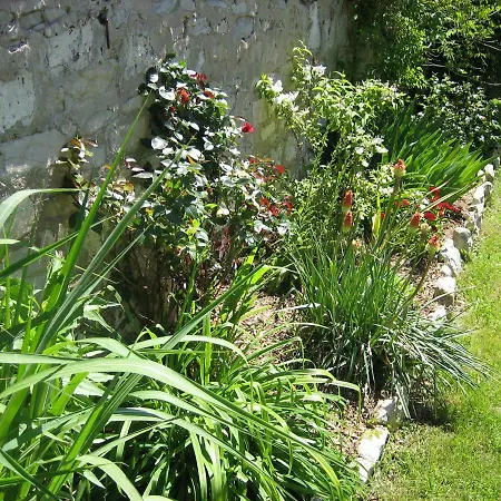 Bed & Breakfast Minoterie De Vars