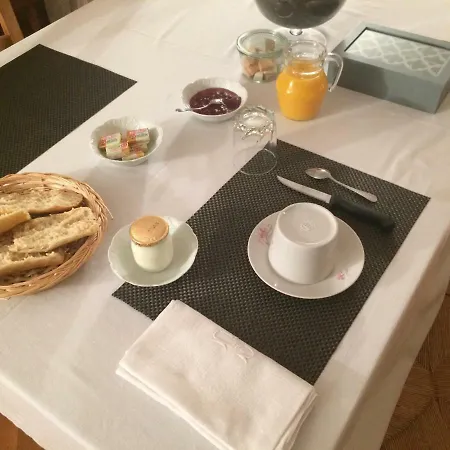 Minoterie De Vars